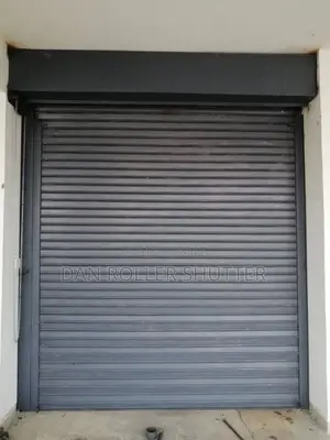 Affordable Roller Shutters – Value for Money