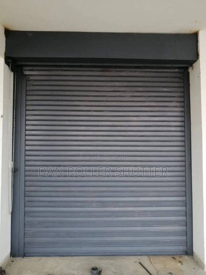 Affordable Roller Shutters – Value for Money