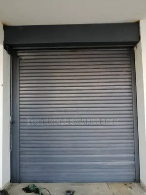 Affordable Roller Shutters – Value for Money