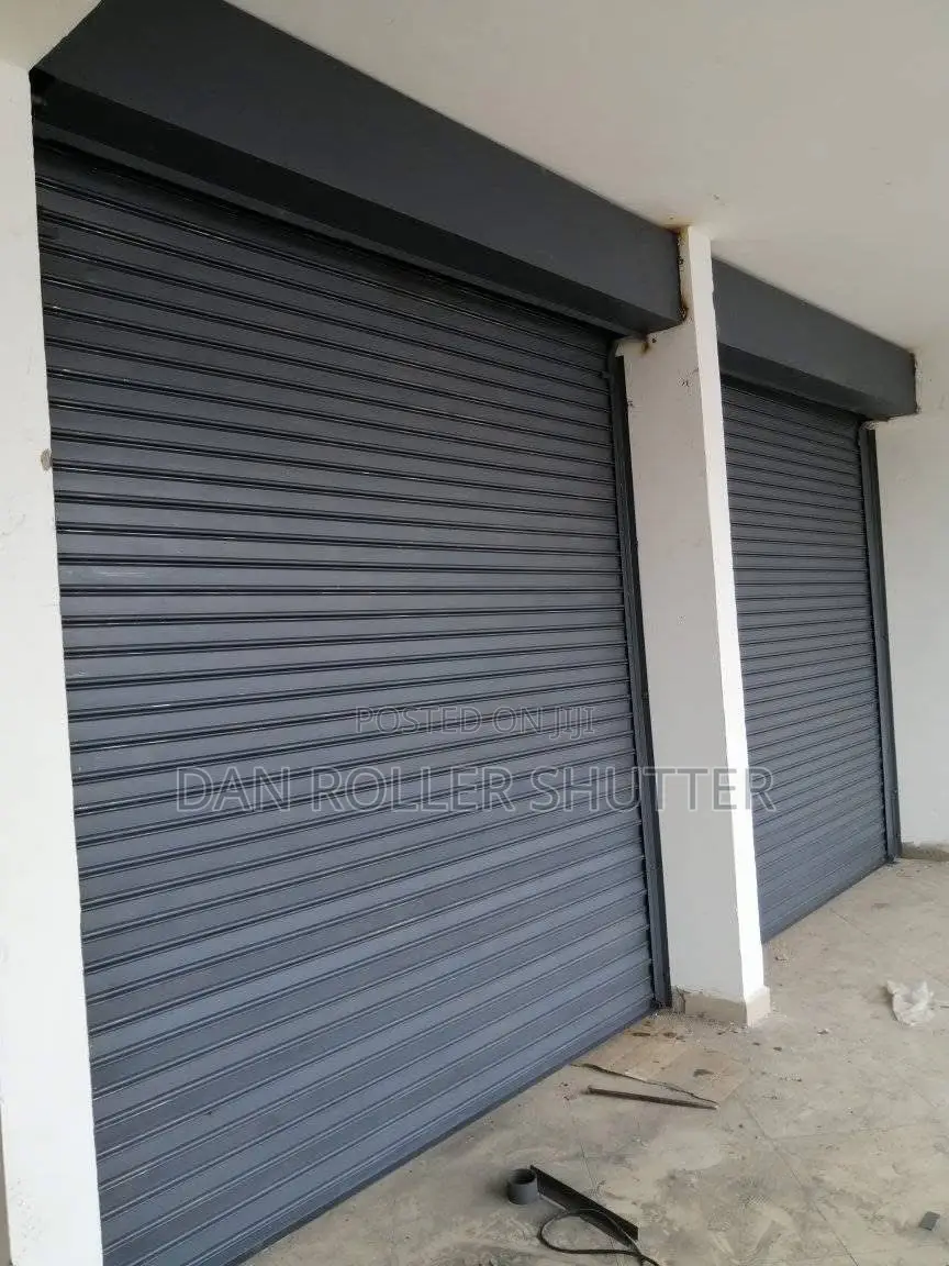 Affordable Roller Shutters – Value for Money