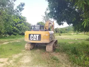 Excavator for Hire