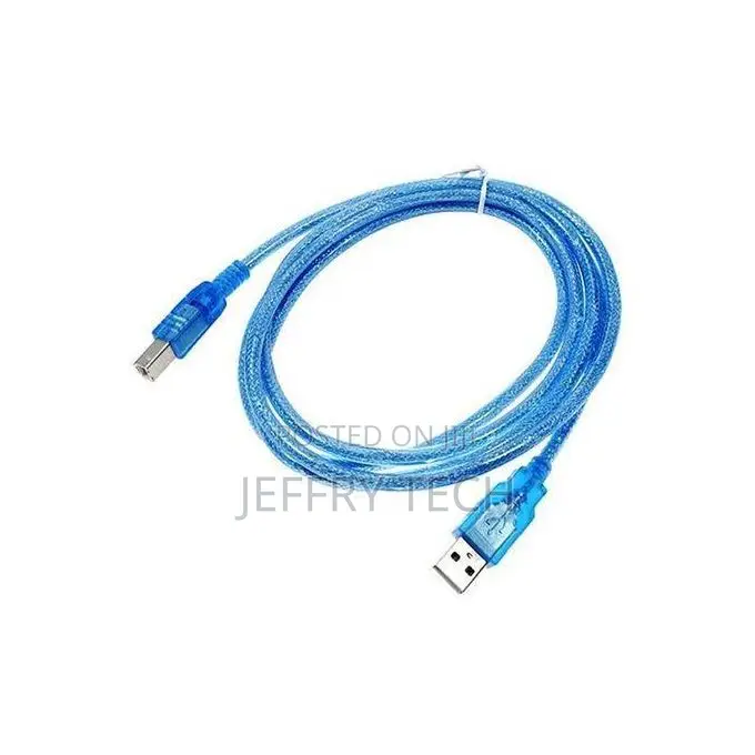 3m Printer Cable High Speed, Usb (A-B)