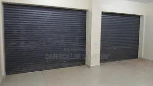 Automatic Garage Roller Doors – Smooth Quiet