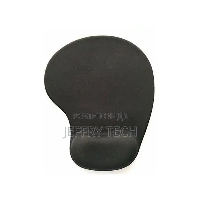 Universal Thick Mouse Pad/ Ant Slip
