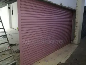 Premium Roller Shutter Installation Services