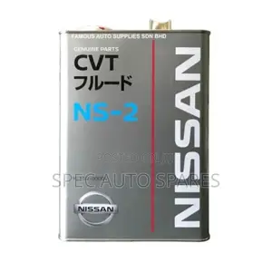 Nissan Ns2 CVT Transmission Oil