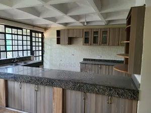 3bdrm Maisonette in Thome for rent