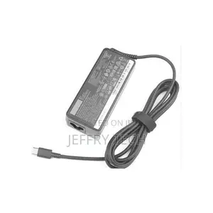 Lenovo Laptop Charger Type C 65w 20v 3.25a