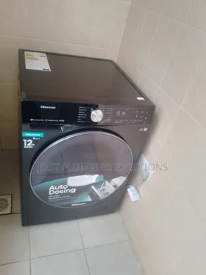 Washing Machine Fixing Technician In Nairobi