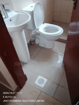 Plumber Around the Clock
