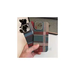 Luxo iPhone 14 Pro Max Tribal Cases