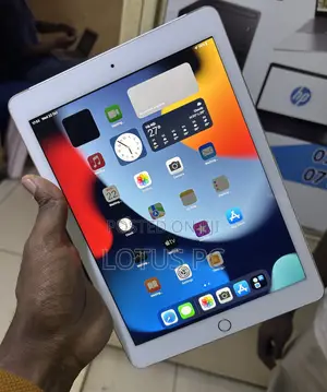Apple iPad Air 2 128 GB Yellow