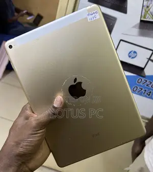 Apple iPad Air 2 128 GB Yellow