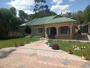 3bdrm Bungalow in Ngong, Matasia for sale