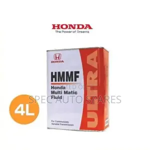 Honda HMMF Transmission Oil CVT 4l