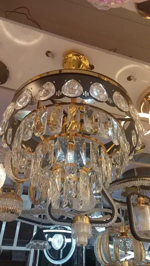 Kislight Chandelier Lights