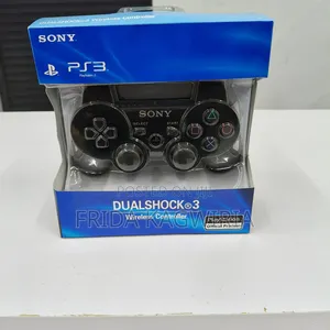 Ps3 Game Pad Wireless Controller