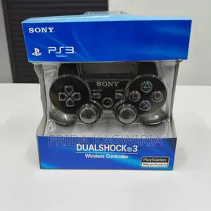 Ps3 Game Pad Wireless Controller