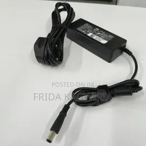Hp Big Pin Charger