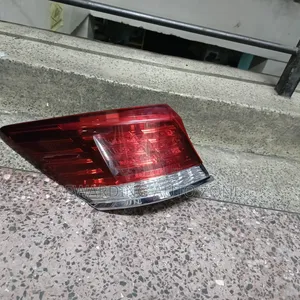 Crown Royal 2019 LHS Taillight