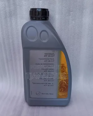Mercedes Benz W245 B Class 722.8 CVT/DCT Automatic Transmission Oil