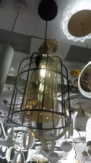 Hanging Lamp Pendant Lights