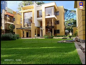 5bdrm Villa in Lavington for sale