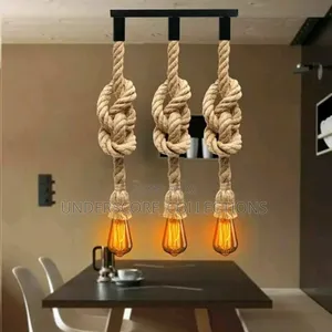 Triple Bar Rope Lights