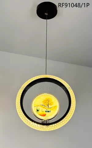 Illuminating Pendant Lights