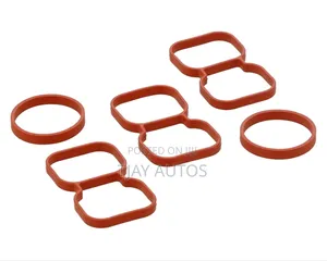 Mercedes Benz W204/W212 Engine Intake Manifold Gasket Seals M271 Cgi