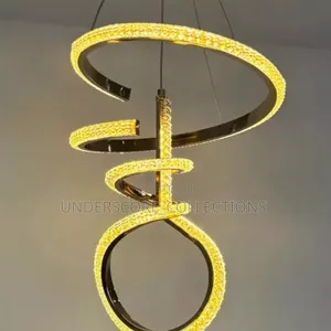 Dining Area Chandelier Lights