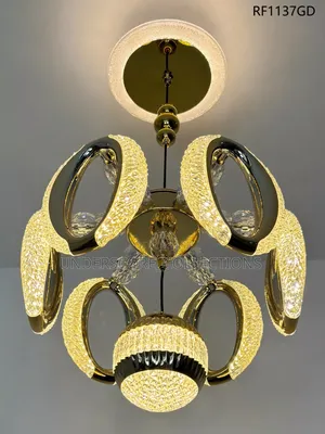 Sconce Up and Down Wall Light Acrylic Led Chandelier Lights