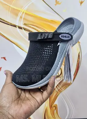 Unisex 360 Degrees Literide Foam Insoles Crocs 36-45