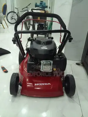 Honda Quality Lawn Mower 196cc
