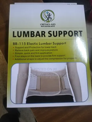 Lumber Support