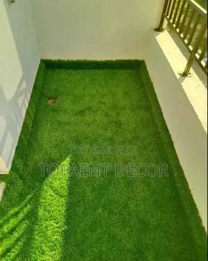15mm Instant Greenery Balcony Artificial Grass Carpet