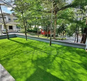 20mm Eco Look, Modern Feel Outdoor Artificial Grass Carpet