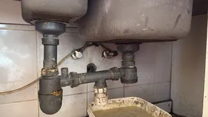 Advanced Leakage and Drainage Cleaning Plumber