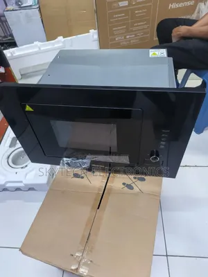 Built-in Microwave Oven 20litres