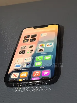 Apple iPhone 13 Pro 128 GB Gray