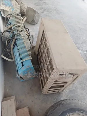 Air Conditioner