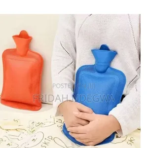 *Hot Water Bottle*