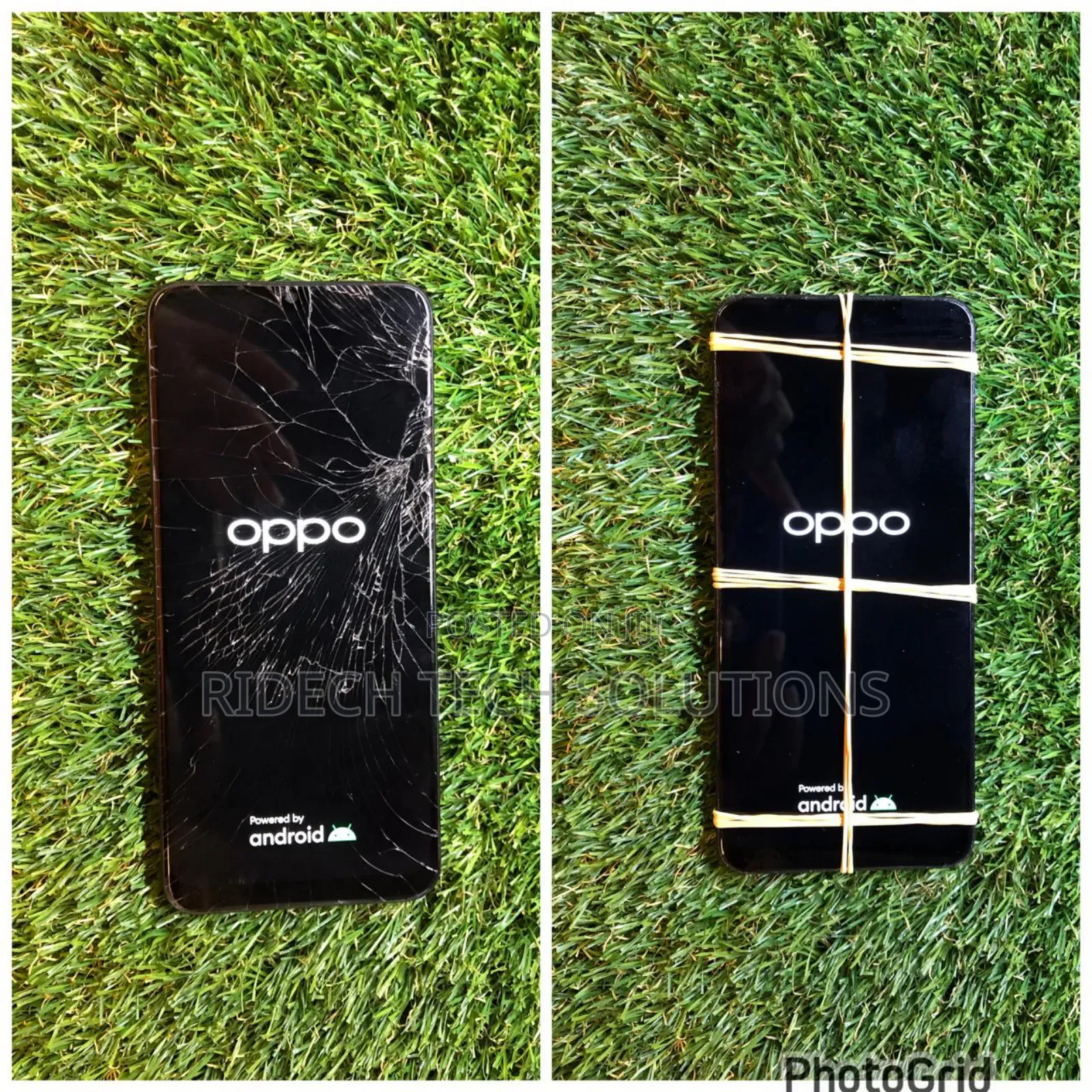 Phone Repair