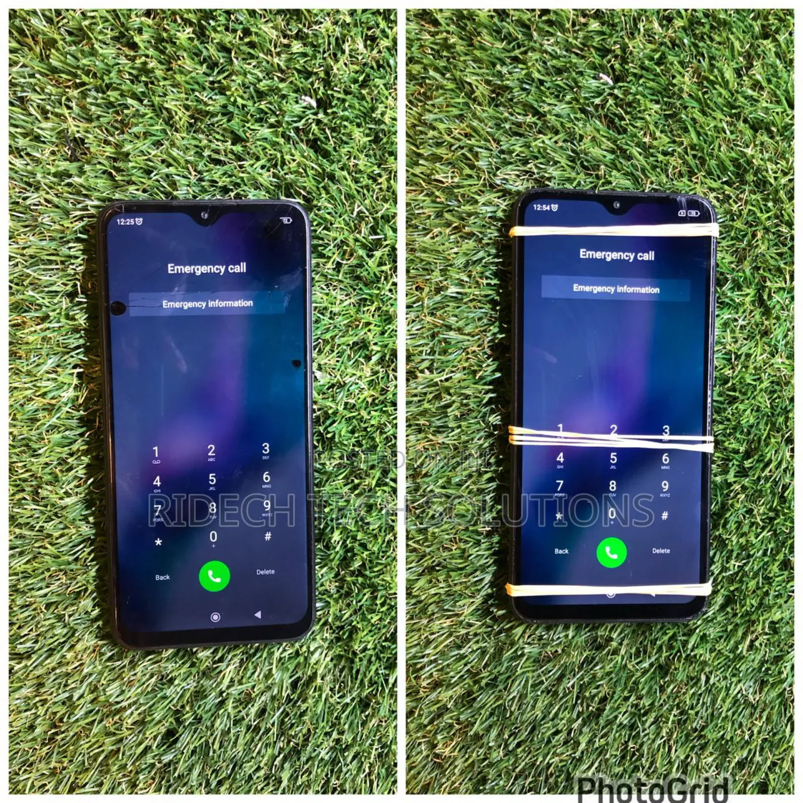Phone Repair