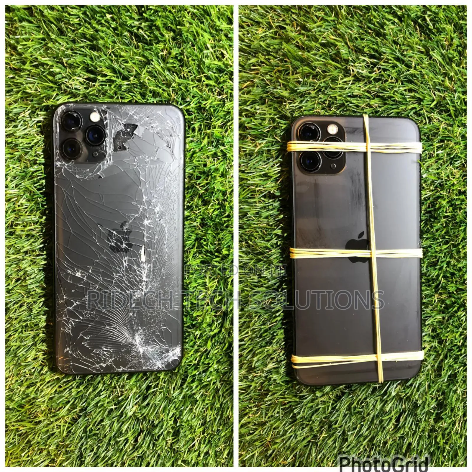 Phone Repair