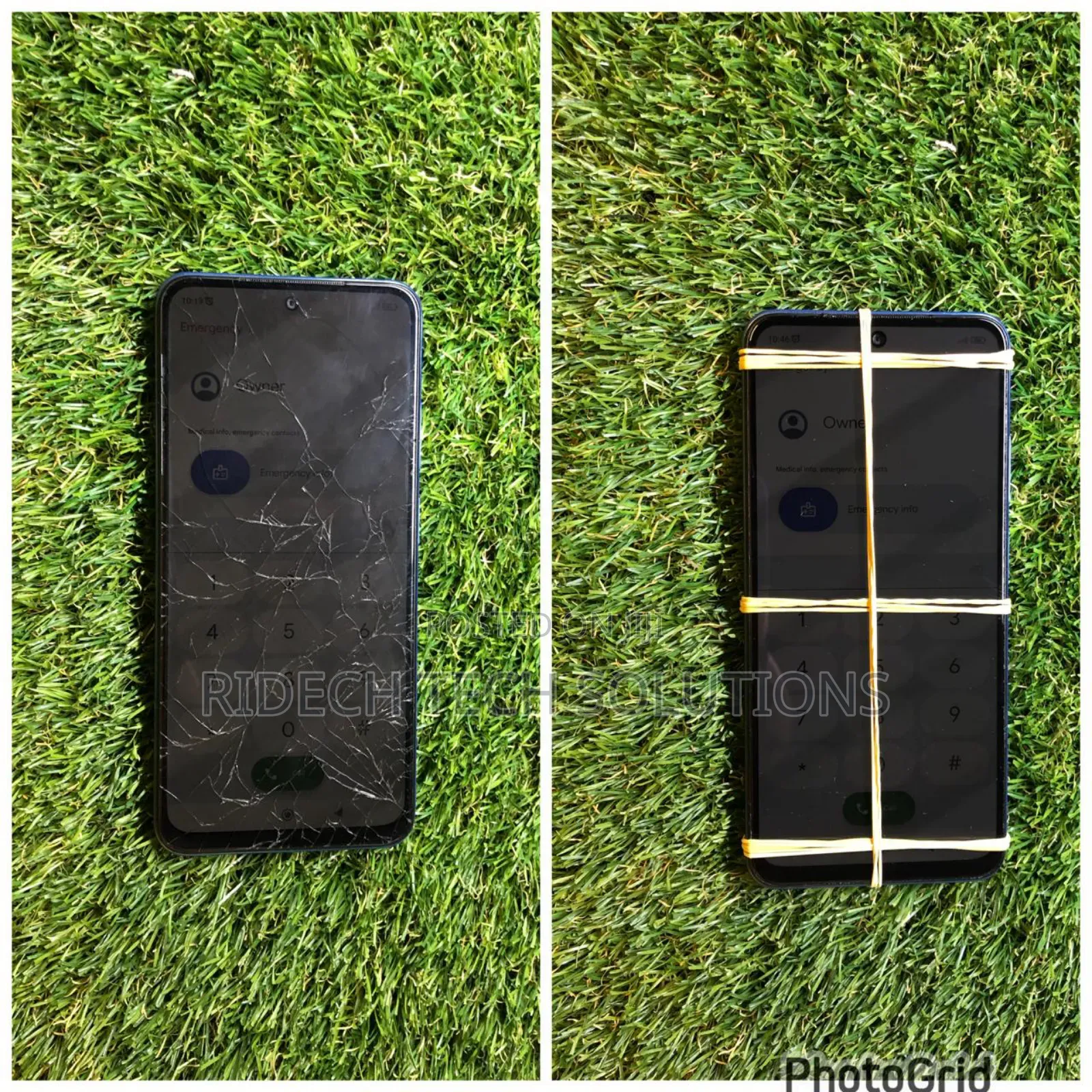 Phone Repair