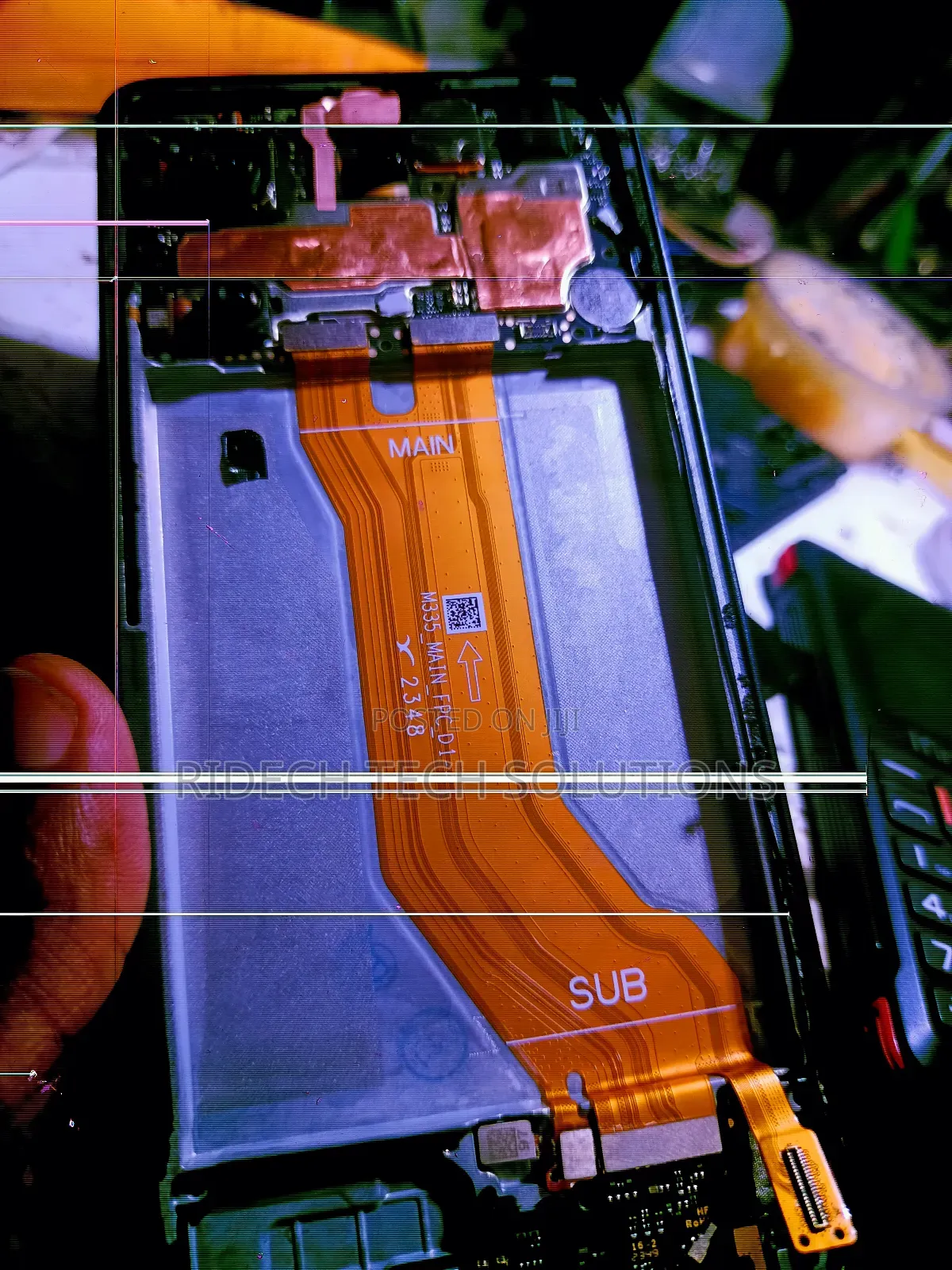 Phone Repair
