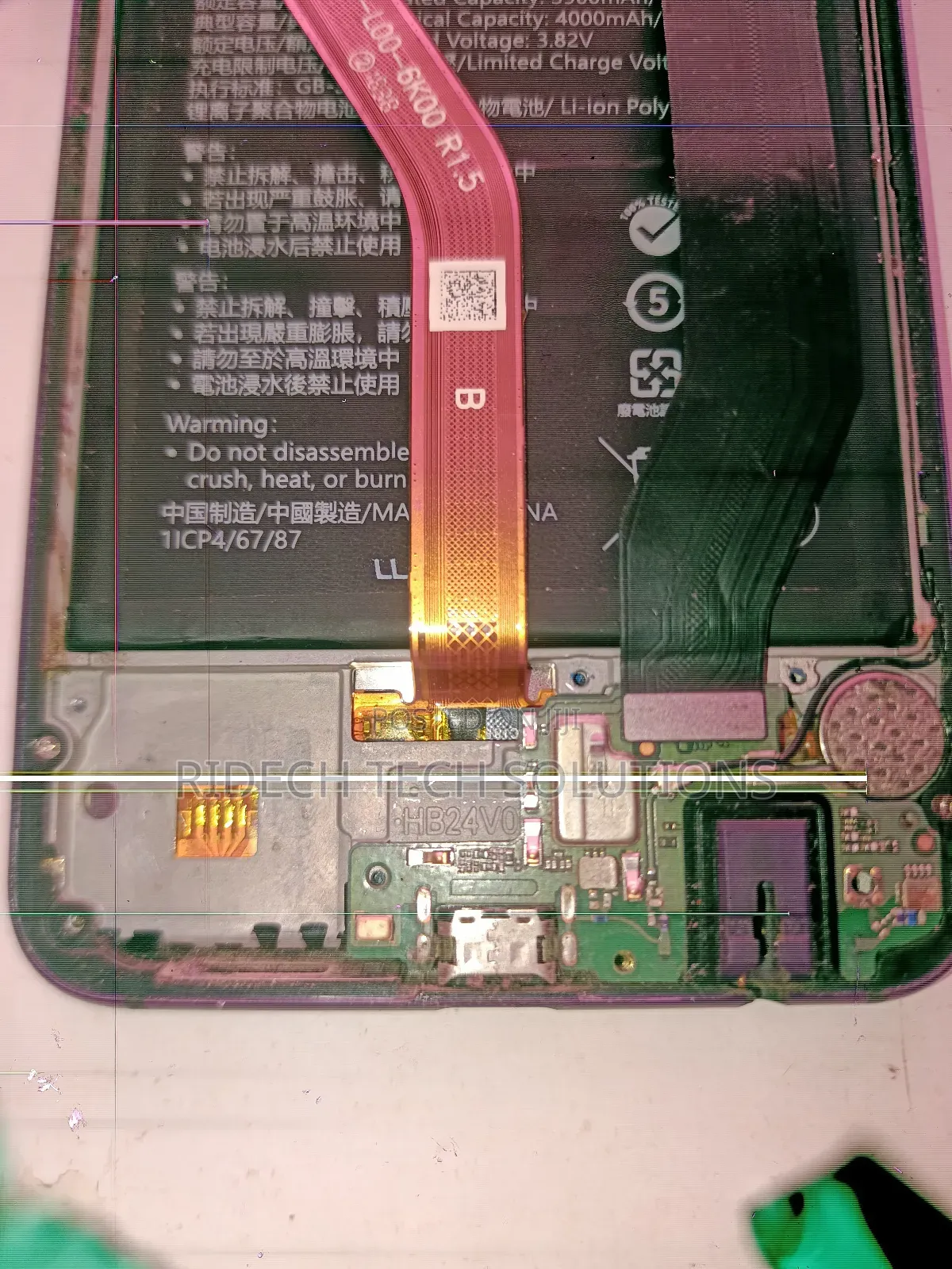 Phone Repair