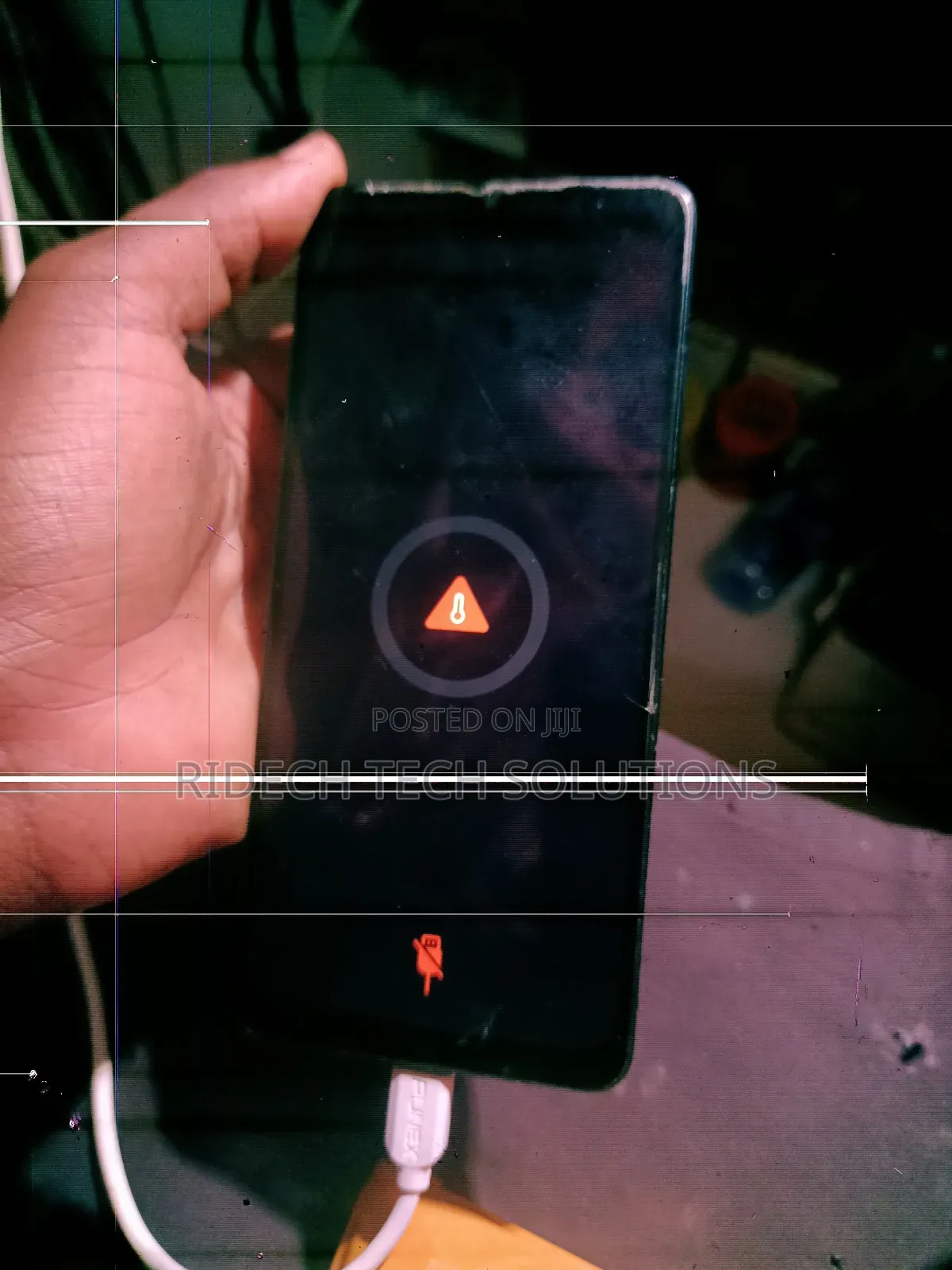 Phone Repair