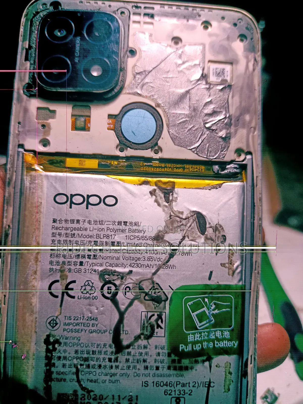 Phone Repair
